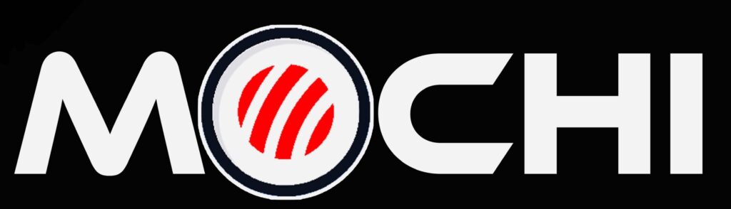 Mochi logo